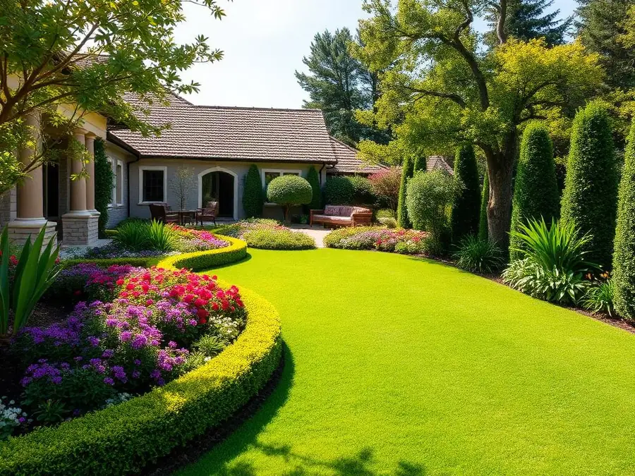 Garden Care